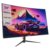 Monitor Gamer Concórdia CZ238F 24″ FHD 165Hz VA Curvo – CZ238F