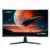 Monitor Gamer Husky Boreal 24″ FHD 180Hz VA Curvo – HMG00424PT