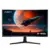 Monitor Gamer Husky Boreal 27″ FHD 180Hz VA Curvo – HMG00527PT