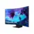 Monitor Gamer Samsung Odyssey Ark 55″ 4K 165Hz VA Curvo – LS55CG97WNLXZD
