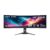 Monitor Gamer Gigabyte AORUS 49″ DQHD 144Hz OLED – CO49DQ-SA