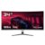 Monitor Gamer HQ 34″ QHD 165Hz VA Curvo – HQW34C16