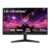 Monitor Gamer LG UltraGear 24″ FHD 180Hz IPS – 24GS60F-B