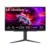 Monitor Gamer LG UltraGear 27″ 2K QHD 240Hz IPS – 27GR83Q