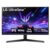 Monitor Gamer LG UltraGear 27″ FHD 180Hz IPS – 27GS60F-B