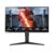Monitor Gamer LG UltraGear 27″ FHD 240Hz IPS – 27GN750-B