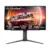 Monitor Gamer LG UltraGear 27″ 2K QHD 240Hz OLED – 27GS95QE-B