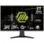 Monitor Gamer MSI MAG 27″ QHD 180Hz IPS – 275QF