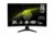 Monitor Gamer MSI MAG 32″ FHD 250Hz VA Curvo – MAG32C6X