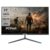 Monitor Gamer PCFort 23.8″ FHD 165Hz VA – H238F165
