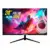 Monitor Gamer Rise Mode 24″ FHD 165Hz IPS – RM-MOG-24F165FH-B