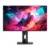 Monitor Gamer Rise Mode 27″ QHD 100Hz IPS – RM-MOGL-27F1002K-B