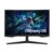 Monitor Gamer Samsung Odyssey G5 27″ QHD 165Hz VA Curvo – LS27CG552ELMZD