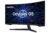 Monitor Gamer Samsung Odyssey G5 34″ UWQHD 165Hz VA Curvo – G5