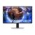 Monitor Gamer Samsung Odyssey OLED G6 27″ QHD 360Hz OLED – LS27DG600SLXZD