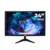 Monitor Gamer Generico 24″ FHD 60Hz TN – 24B