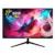 Monitor Gamer Rise Mode 27″ QHD 75Hz IPS – RM-MOG-27F752K-B